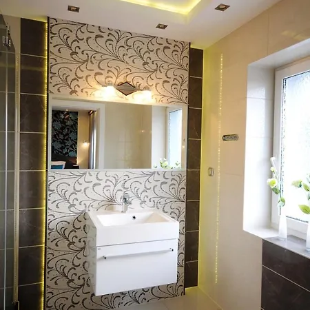 Sanatorium Fortuna * Kołobrzeg