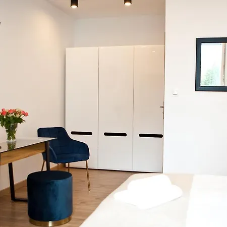 Sanatorium Fortuna * Kołobrzeg