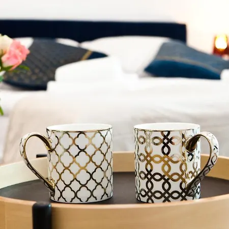 Sanatorium Fortuna * Kołobrzeg