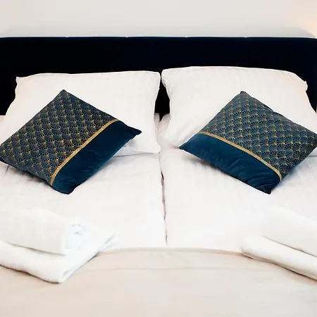 Sanatorium Fortuna *