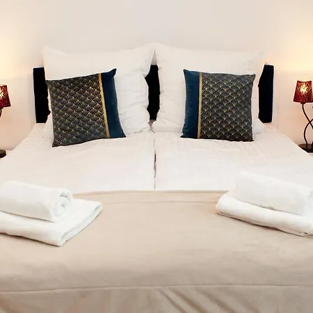 Sanatorium Fortuna *