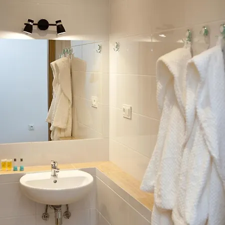 Sanatorium Fortuna * Kołobrzeg