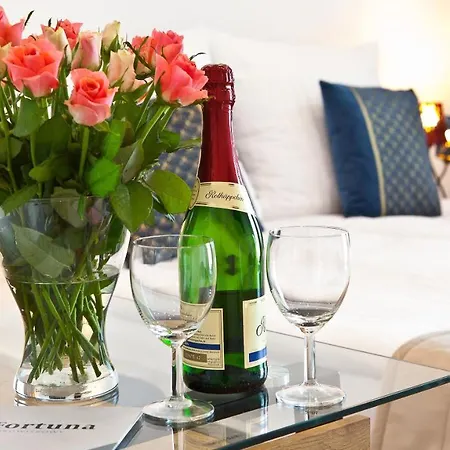 Sanatorium Fortuna Üdülőközpont Kołobrzeg