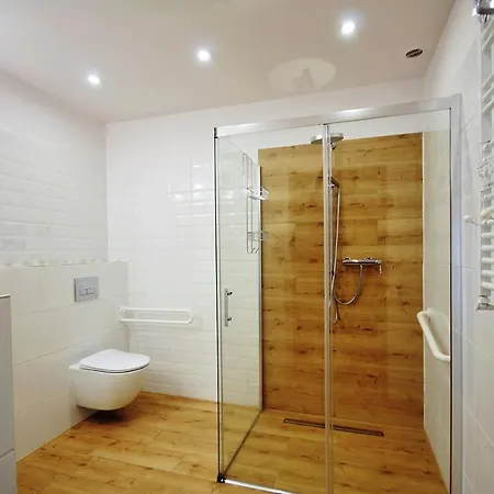 Sanatorium Fortuna Kołobrzeg