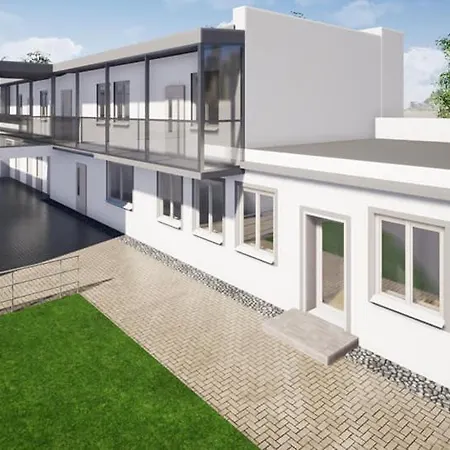 Θέρετρο Sanatorium Fortuna *