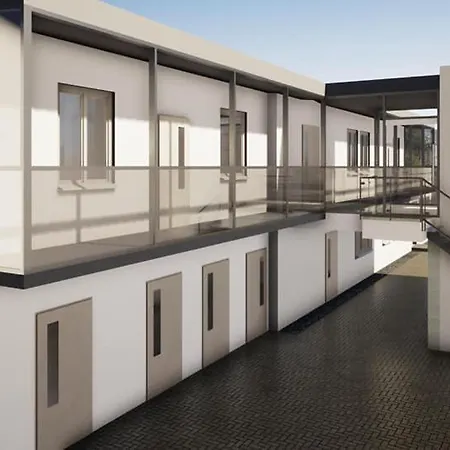 Sanatorium Fortuna Θέρετρο