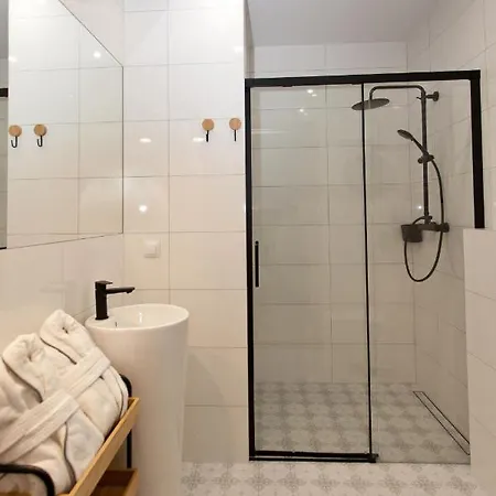 Sanatorium Fortuna Kołobrzeg