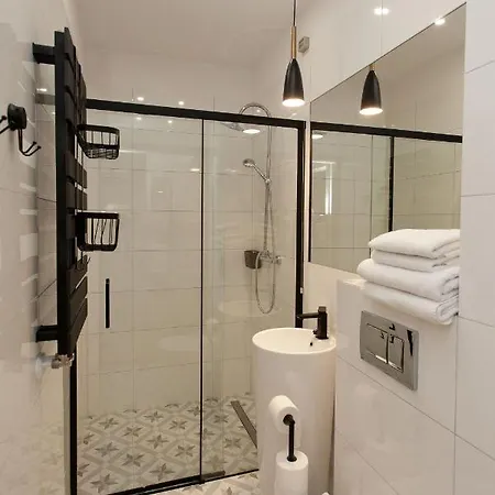 Θέρετρο Sanatorium Fortuna