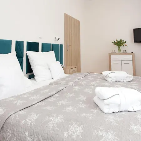 Sanatorium Fortuna * Kołobrzeg