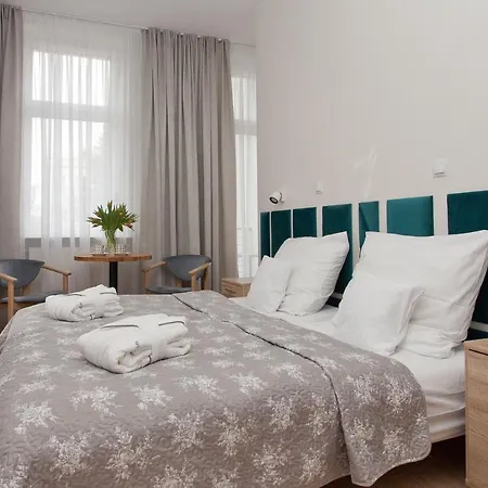 Sanatorium Fortuna Θέρετρο *