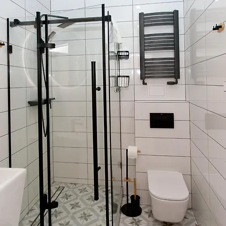 Sanatorium Fortuna *