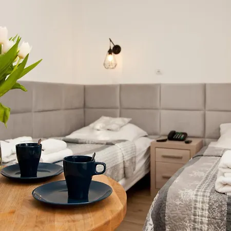 Sanatorium Fortuna Θέρετρο *