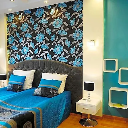 Sanatorium Fortuna Resort *