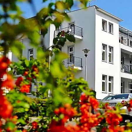 Sanatorium Fortuna Rezort *