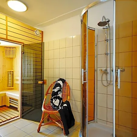 Semesteranläggning (resort) Sanatorium Fortuna *