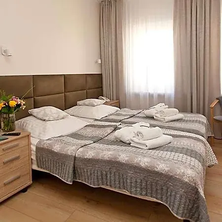 Sanatorium Fortuna Rezort Kolobřeh