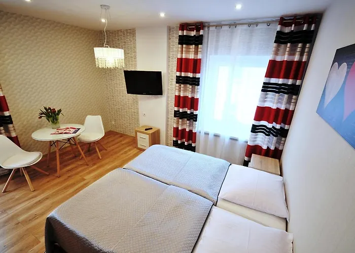 Üdülőközpont Sanatorium Fortuna