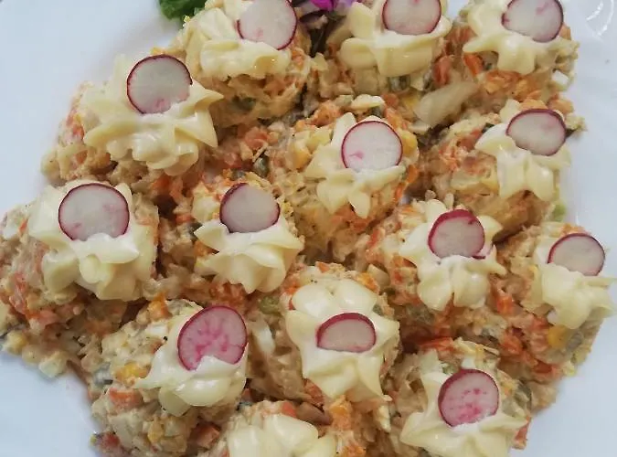 Sanatorium Fortuna Üdülőközpont *