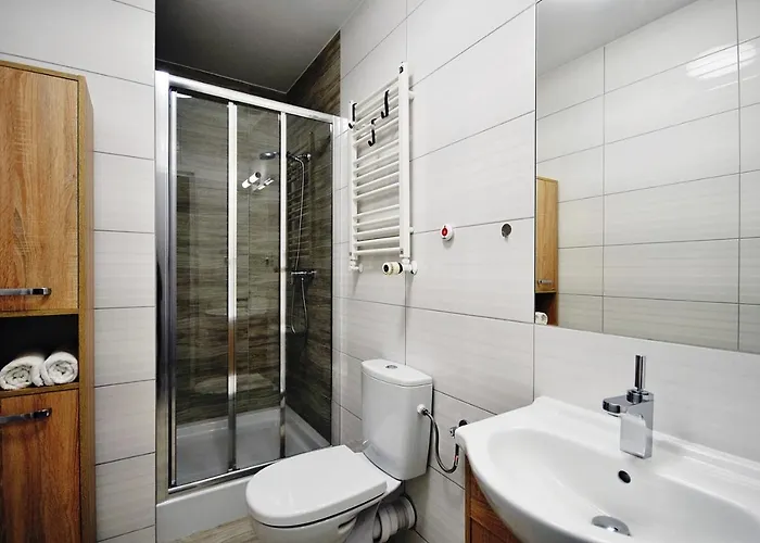 Sanatorium Fortuna *