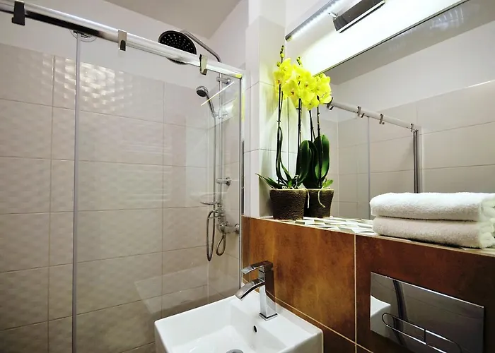 Sanatorium Fortuna * Kołobrzeg