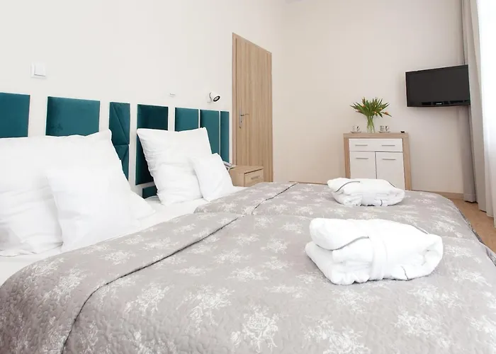 Sanatorium Fortuna * Kołobrzeg