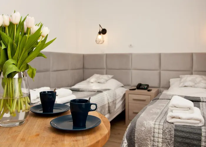 Sanatorium Fortuna Üdülőközpont *