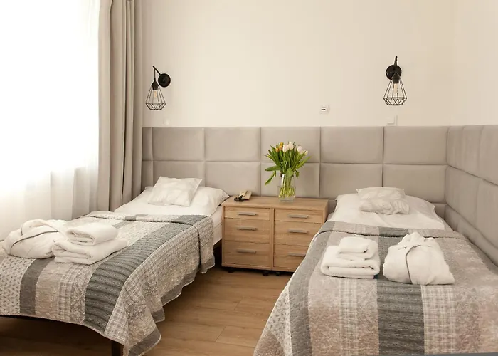 Üdülőközpont Sanatorium Fortuna